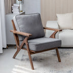 Medieval-Style Modern Chair