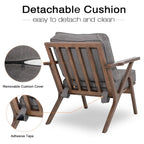 Medieval-Style Modern Chair