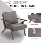 Medieval-Style Modern Chair