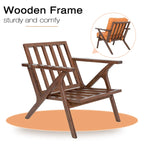 Medieval-Style Modern Chair
