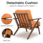 Medieval-Style Modern Chair