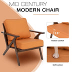 Medieval-Style Modern Chair