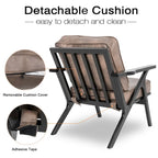 Medieval-Style Modern Chair