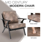 Medieval-Style Modern Chair