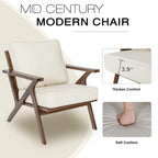 Medieval-Style Modern Chair