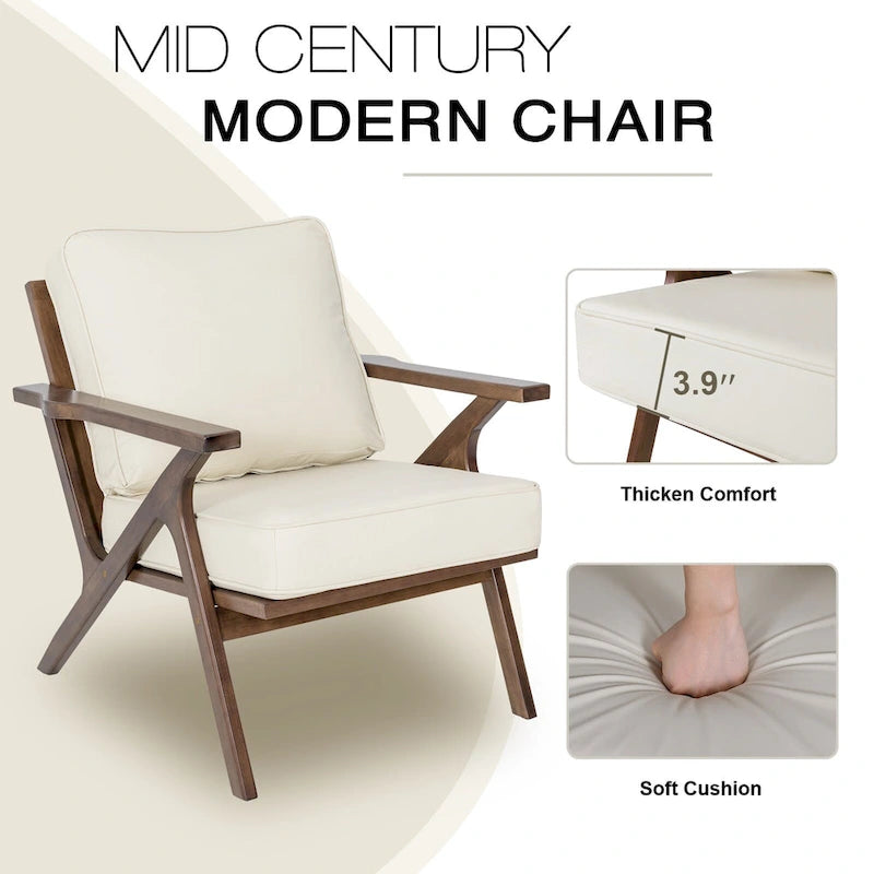 Medieval-Style Modern Chair