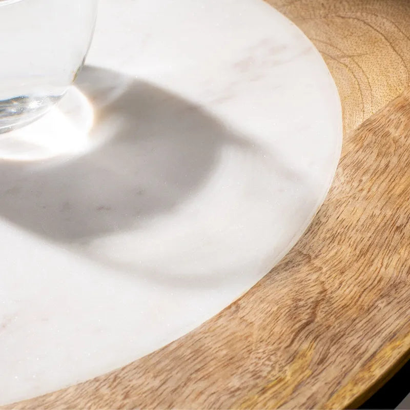 Side Table - 15 X 15 X 20 - 15 Wide X 15 Deep X 20 High