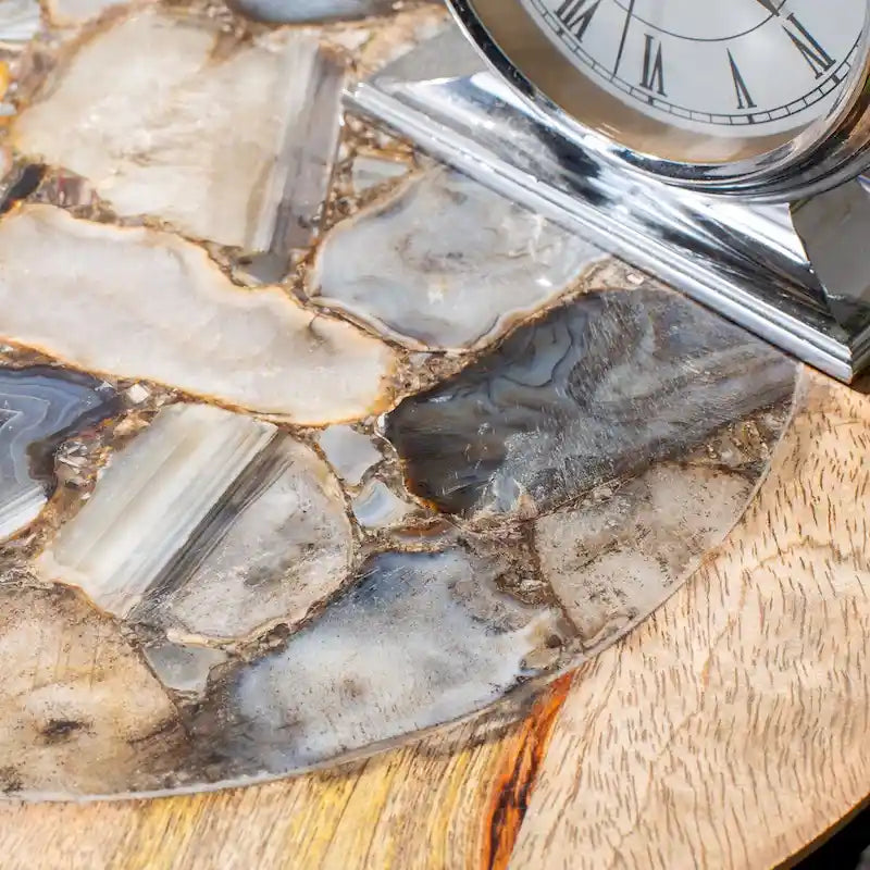 Side Table - 15 X 15 X 20 - 15 Wide X 15 Deep X 20 High