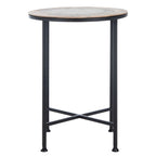 Side Table - 15 X 15 X 20 - 15 Wide X 15 Deep X 20 High