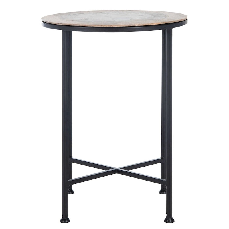 Side Table - 15 X 15 X 20 - 15 Wide X 15 Deep X 20 High