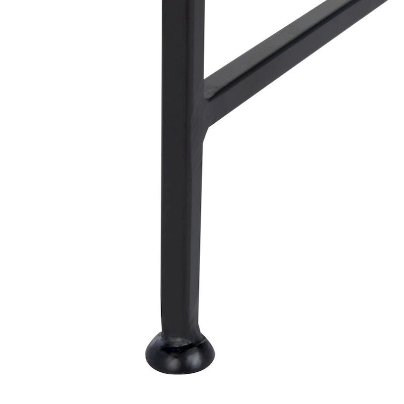 Side Table - 15 X 15 X 20 - 15 Wide X 15 Deep X 20 High