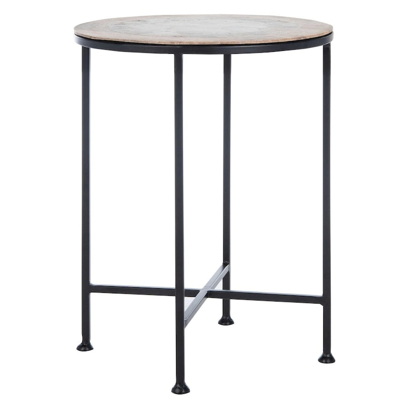 Side Table - 15 X 15 X 20 - 15 Wide X 15 Deep X 20 High