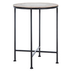 Side Table - 15 X 15 X 20 - 15 Wide X 15 Deep X 20 High