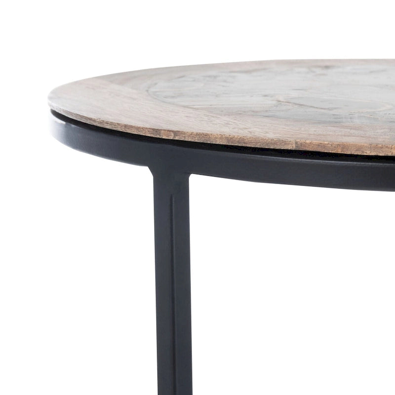 Side Table - 15 X 15 X 20 - 15 Wide X 15 Deep X 20 High