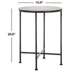 Side Table - 15 X 15 X 20 - 15 Wide X 15 Deep X 20 High