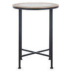 Side Table - 15 X 15 X 20 - 15 Wide X 15 Deep X 20 High