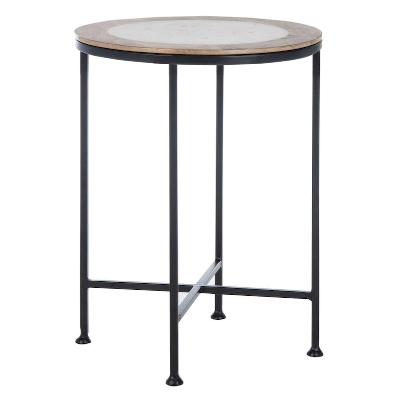 Side Table - 15 X 15 X 20 - 15 Wide X 15 Deep X 20 High