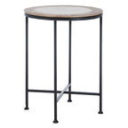 Side Table - 15 X 15 X 20 - 15 Wide X 15 Deep X 20 High