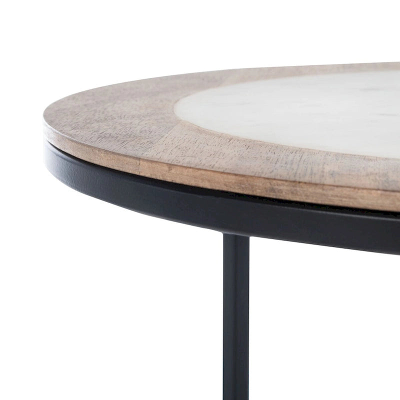 Side Table - 15 X 15 X 20 - 15 Wide X 15 Deep X 20 High