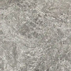 Stylish 70-Inch TV Stand with Marble-Printed Top - 70 in Width